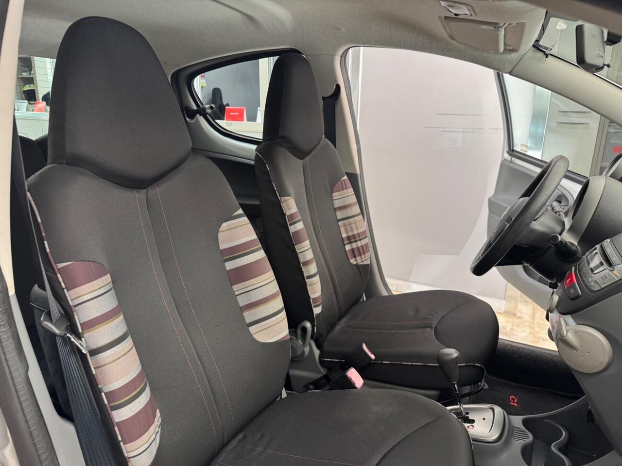 Citroen C1 1.0 5p CAMBIO AUTOMATICO