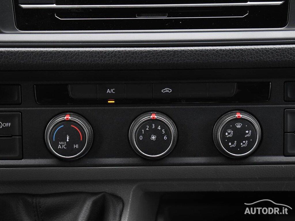 Volkswagen Crafter Man Tge 3.140 Furgone Pm-Ta 2.0 Tdi 140cv 3posti