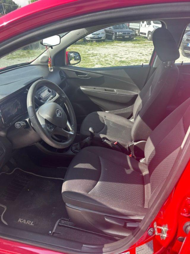 OPEL Karl 1.0 73 CV N-Joy