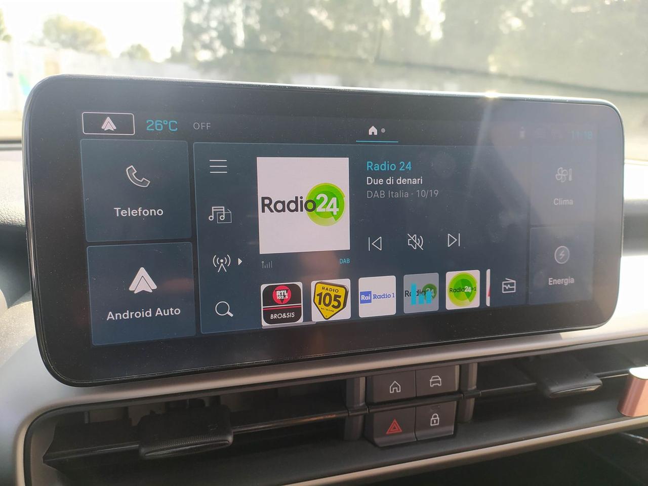 Jeep Avenger Summit 54 kWh #6875