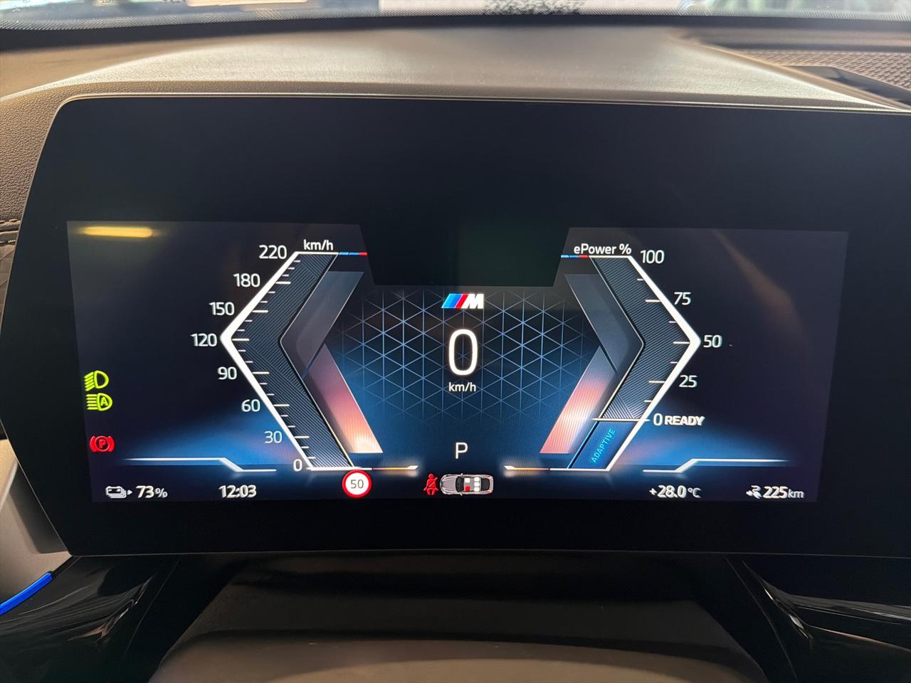 BMW X2 iX2 xDrive30 MSport