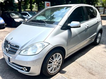 Mercedes-benz A 150 A150 benzina/gpl CAMBIO AUTOMATICO full!!!