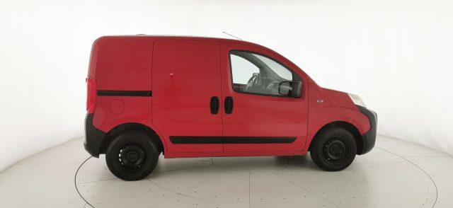 FIAT Fiorino 1.3 MJT 75CV Furgone E5 - PREZZO+IVA