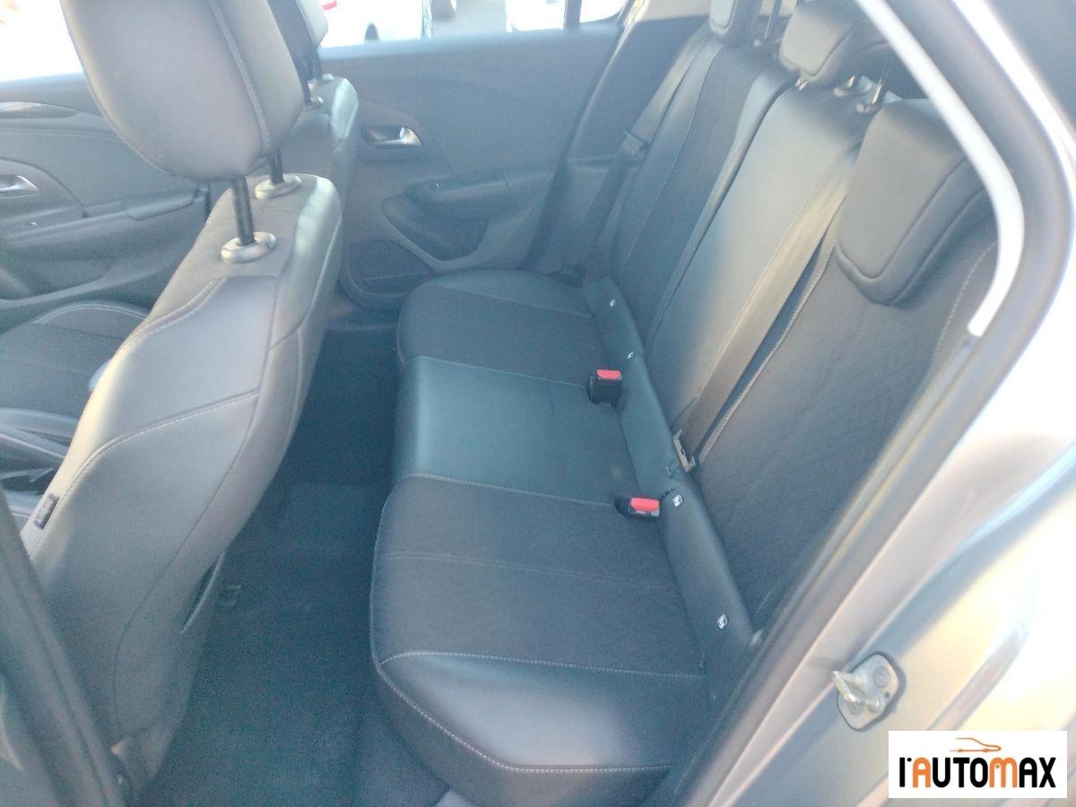 OPEL - Corsa 1.2 Elegance s&s 75cv