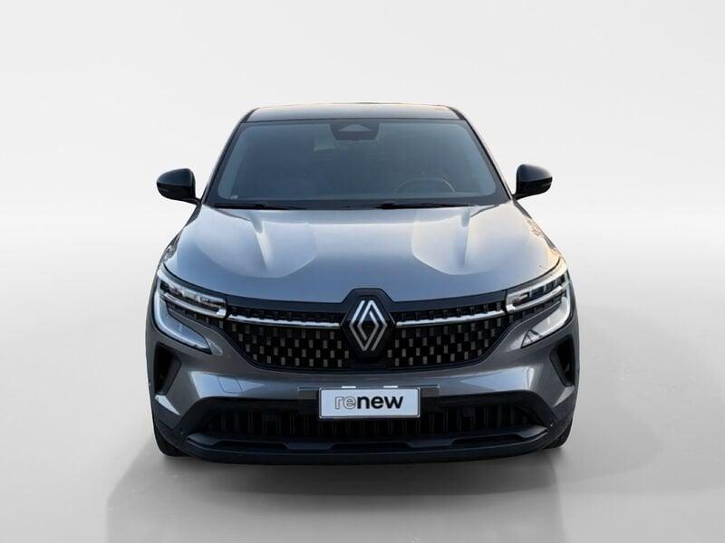 Renault Austral 1.2 E-TECH HEV 200 TECHNO AT