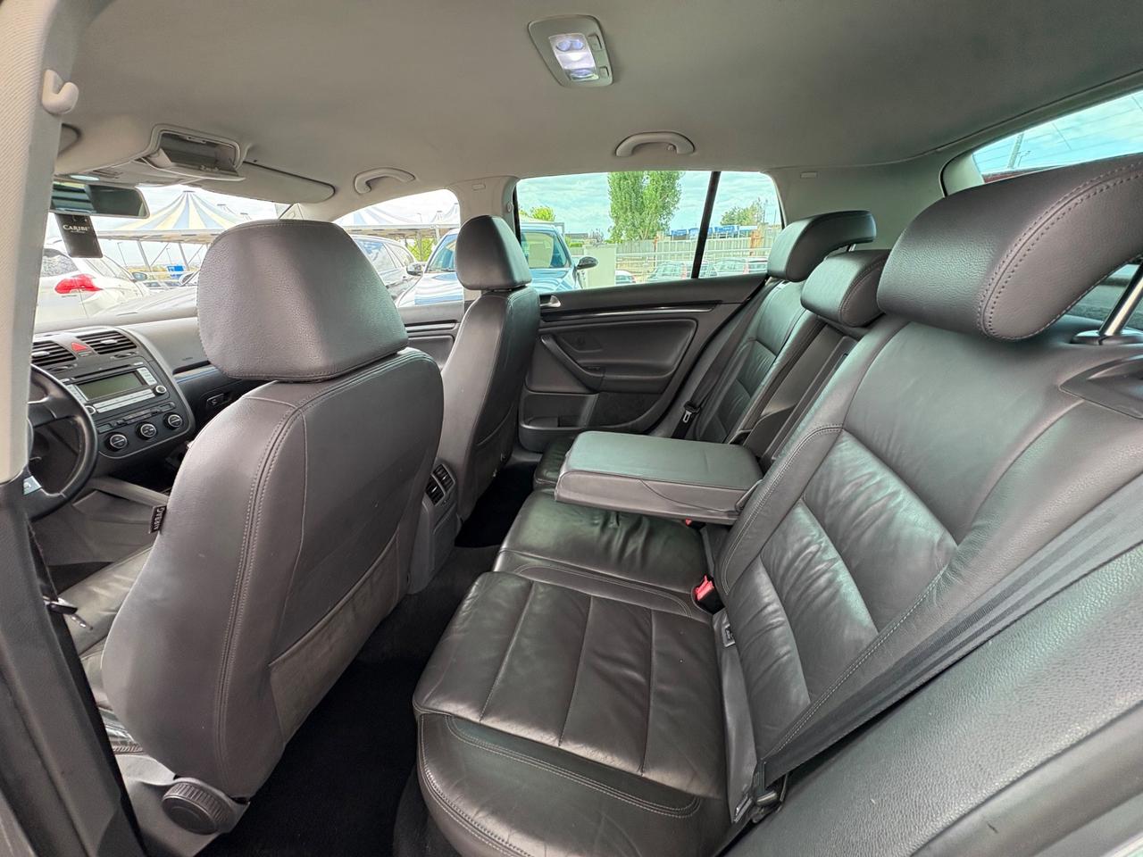 Volkswagen Golf 1.9 TDI 5p. GT Sport