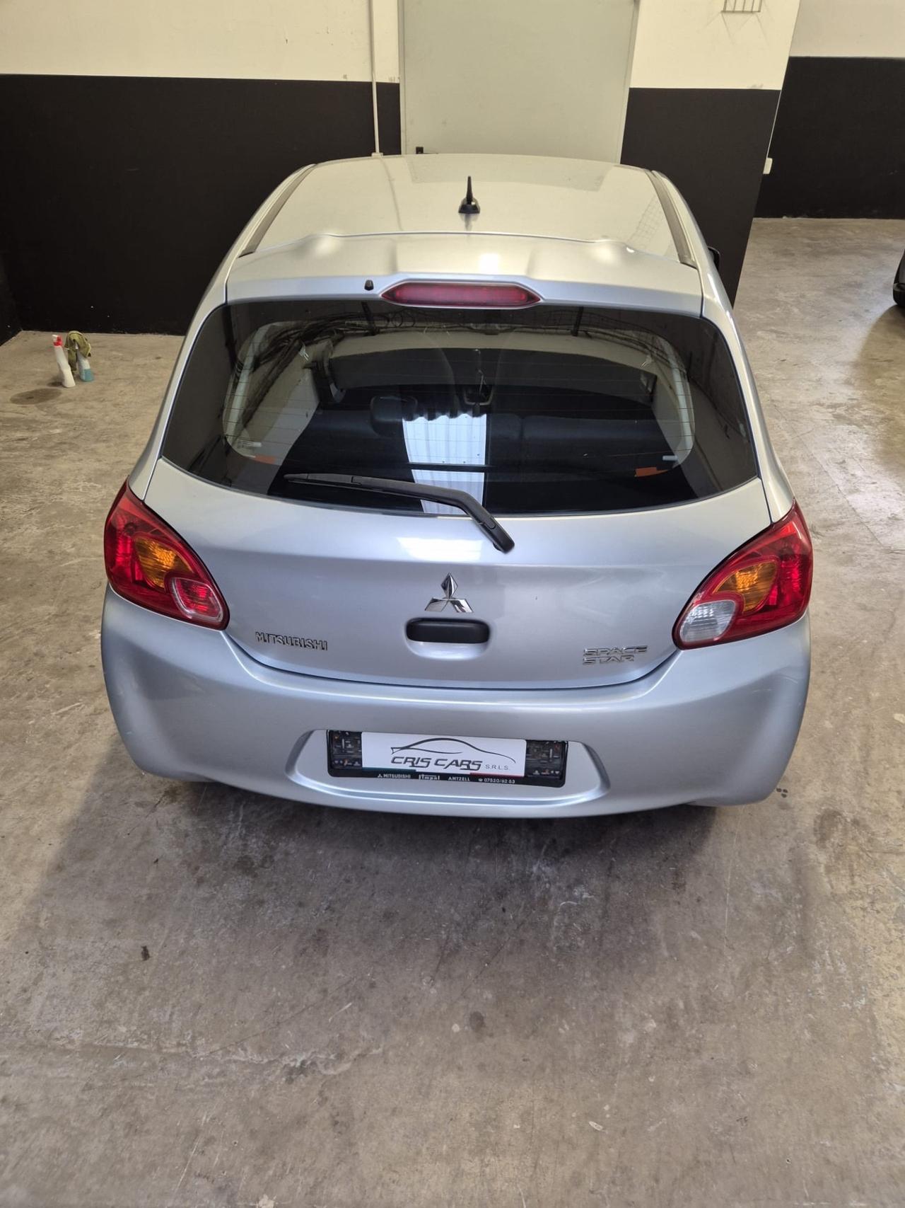 Mitsubishi Space Star Space Star 1.0 ClearTec Invite