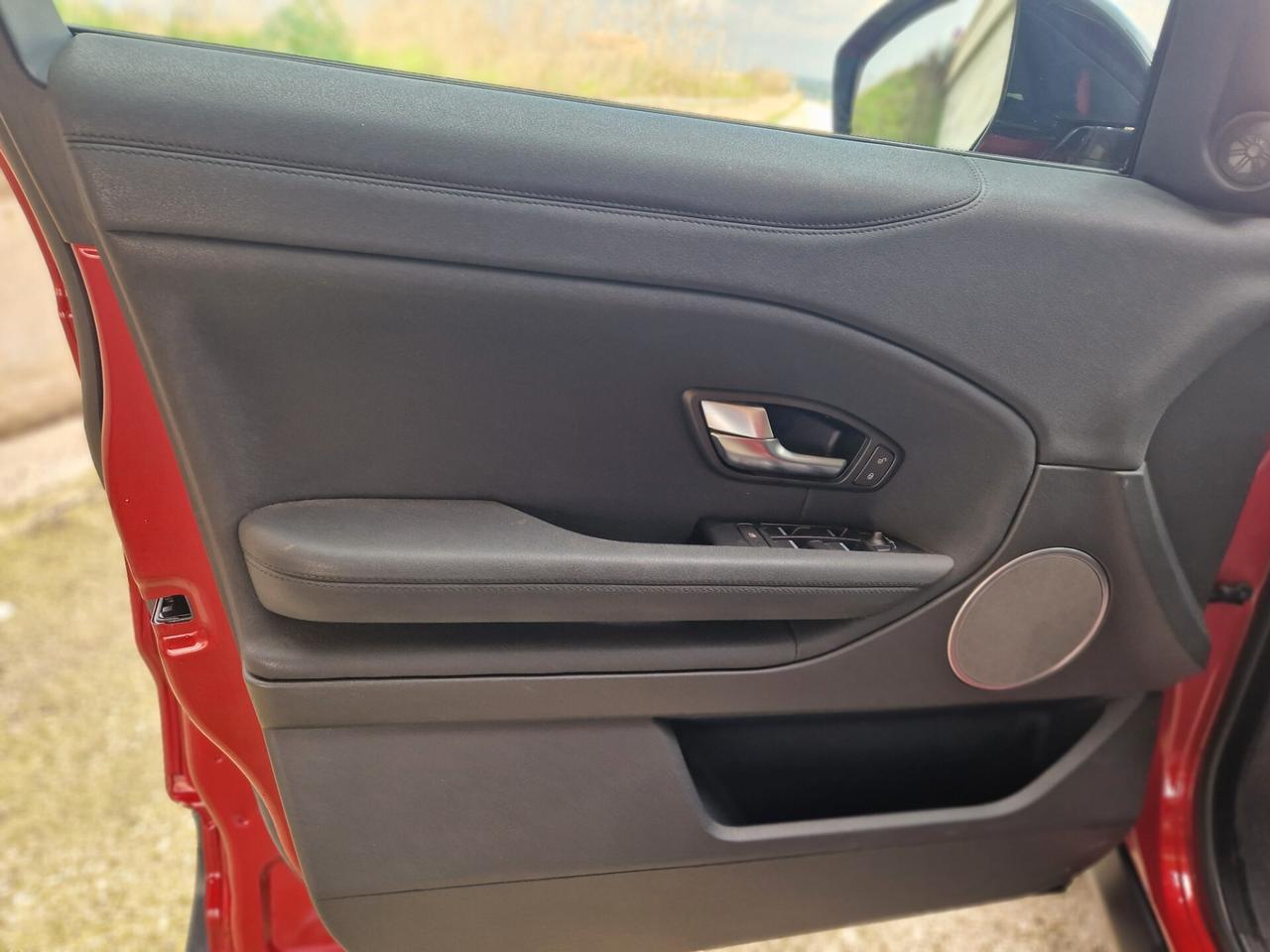 Land Rover Range Evoque 2.0 TD4 150 CV 5p. HSE Dynamic