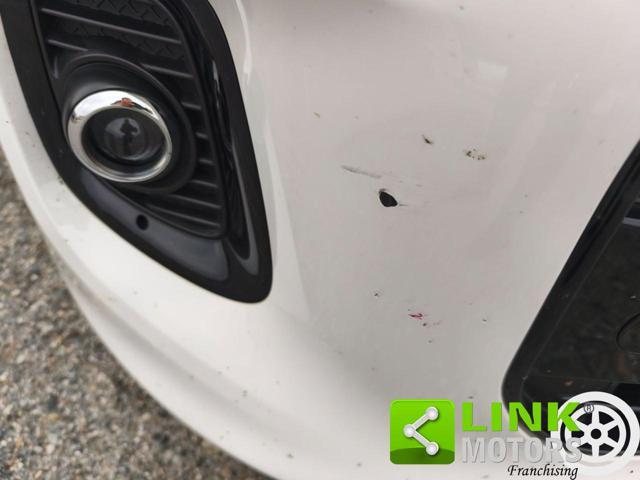 KIA Picanto 1.0 12V 5 porte Glam