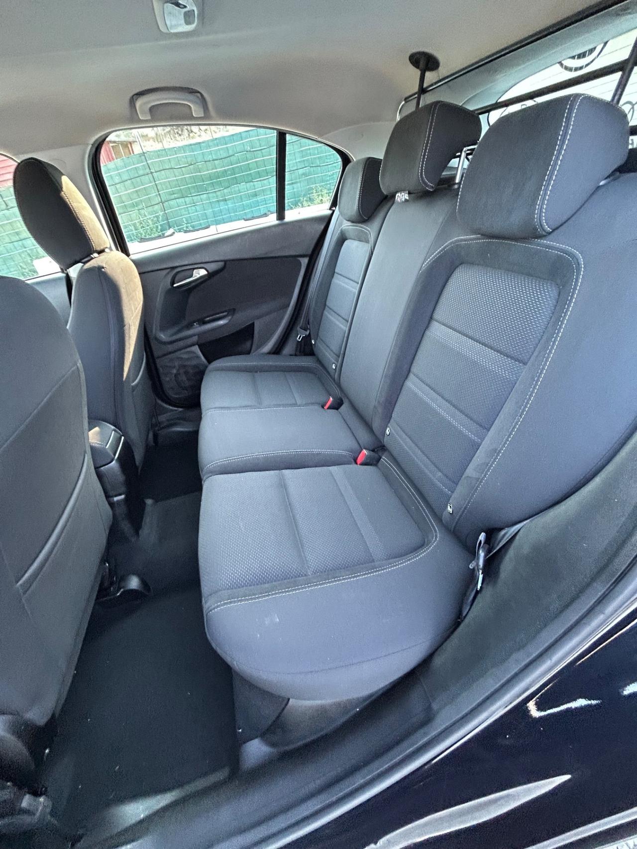 Fiat Tipo 1.6 Mjt S&S SW Lounge