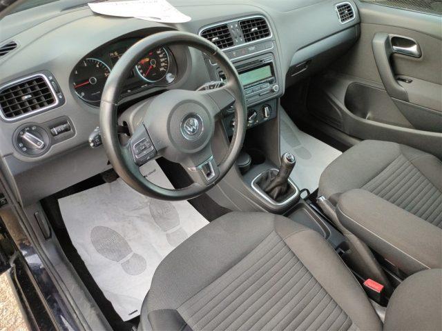 VOLKSWAGEN Polo 1.2 TDI DPF Comfortline CRUISE, SENSORI POSTERIORI