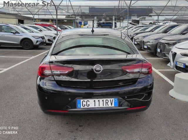 OPEL Insignia Insignia GS 1.5 CDTI BUSINESS ELEGANCE - GG111RV
