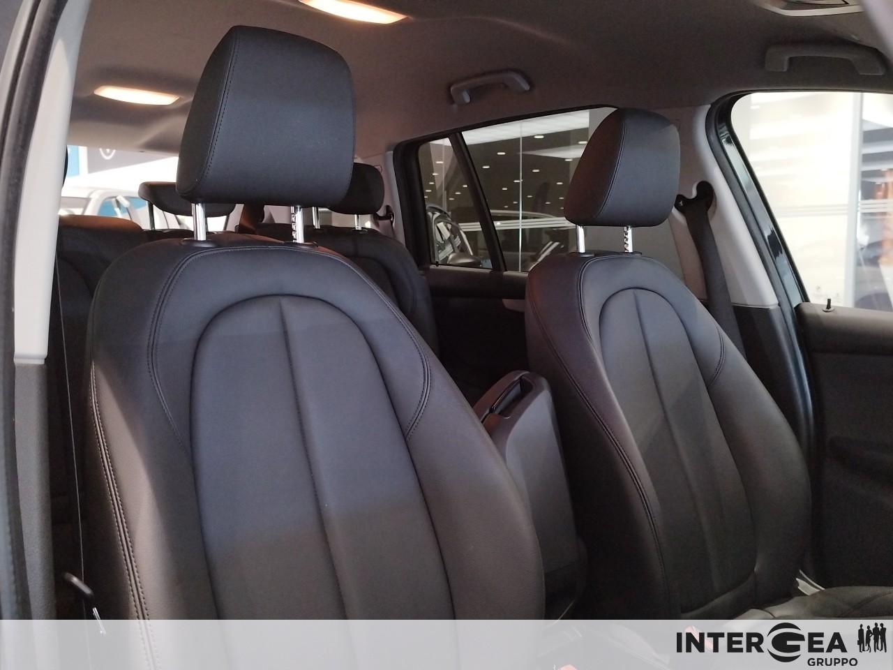 BMW 218i Gran Tourer Business 140cv 7p.ti auto