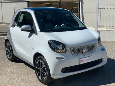 Smart ForTwo 70 1.0 Passion