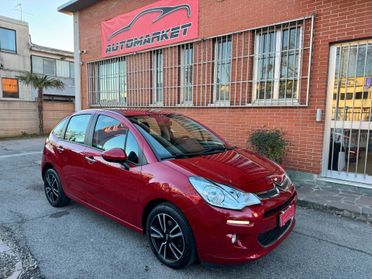 Citroen C3 PureTech 68 Seduction