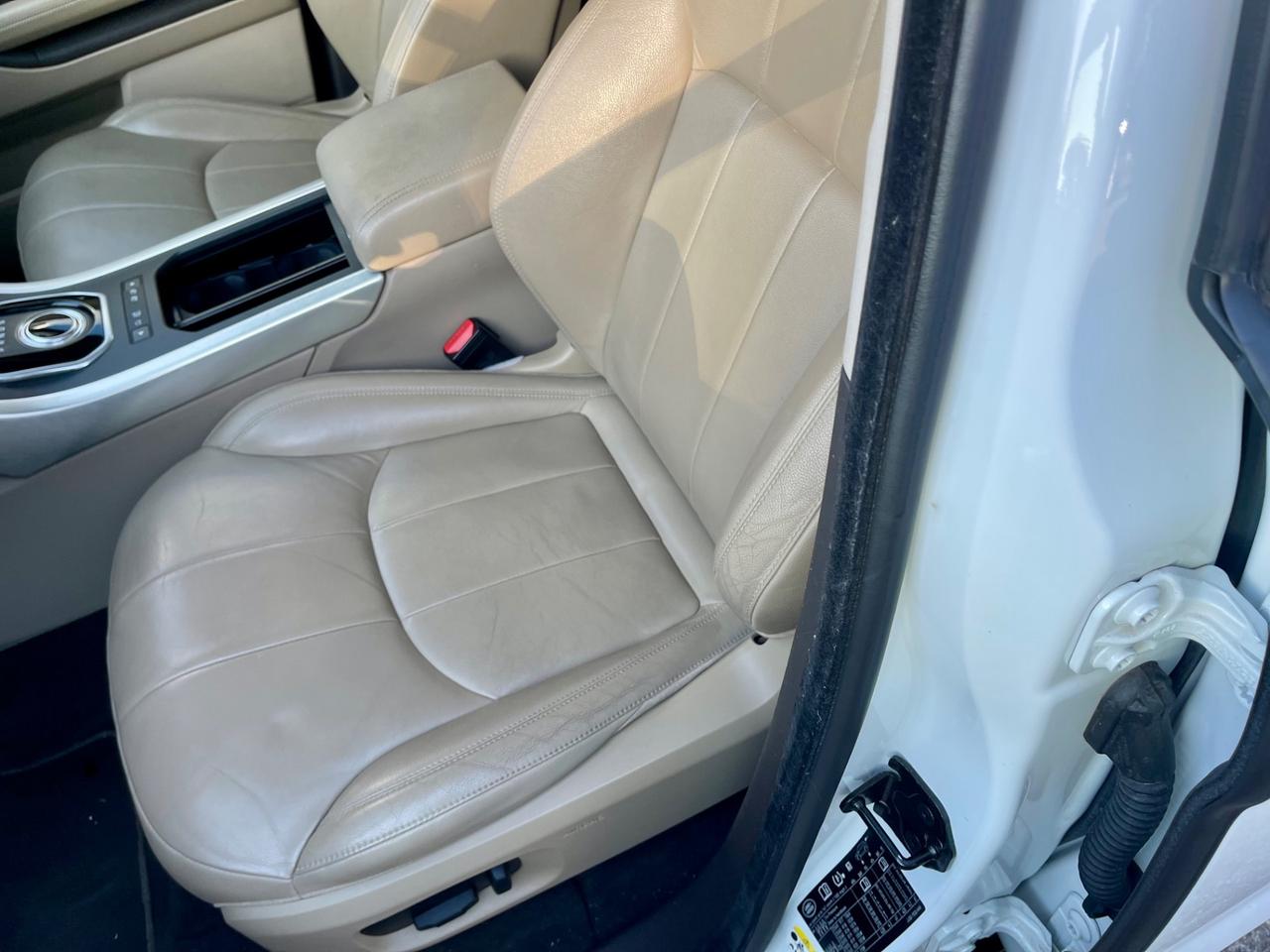 Land Rover Range Evoque 2.0 TD4 150 CV 5p. HSE