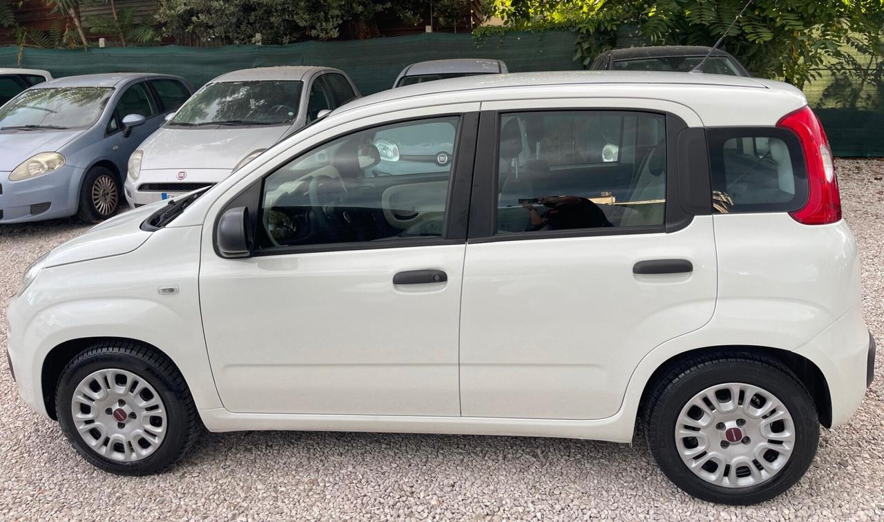Fiat Panda 1.2 Benzina 2015