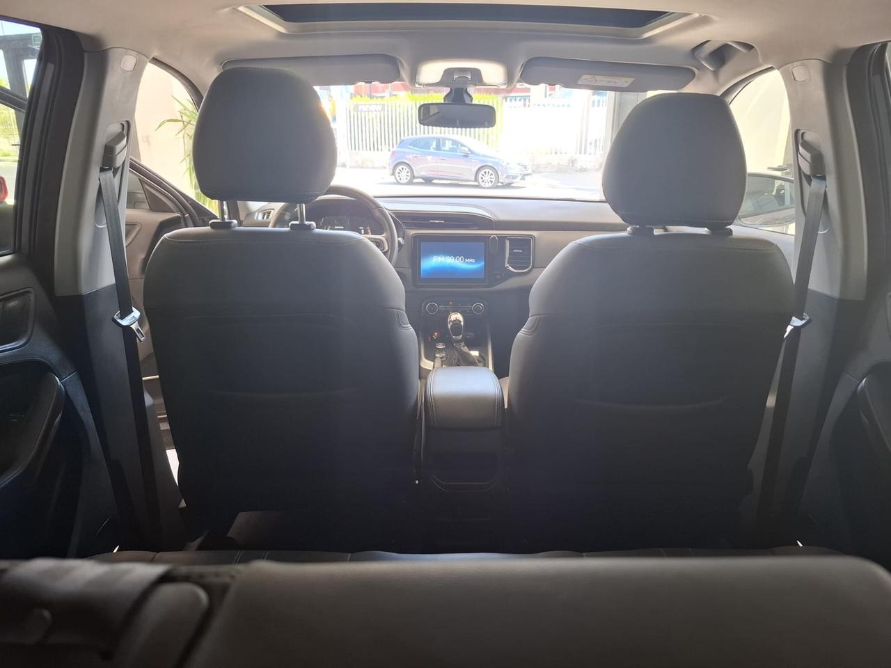 Dr 4.0 1.5 Bi-Fuel GPL KM 45.000 - 2023