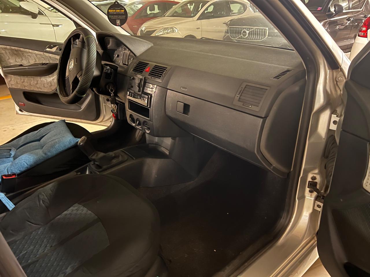 Skoda Fabia 1.2 16V/70 CV cat 5p. Style