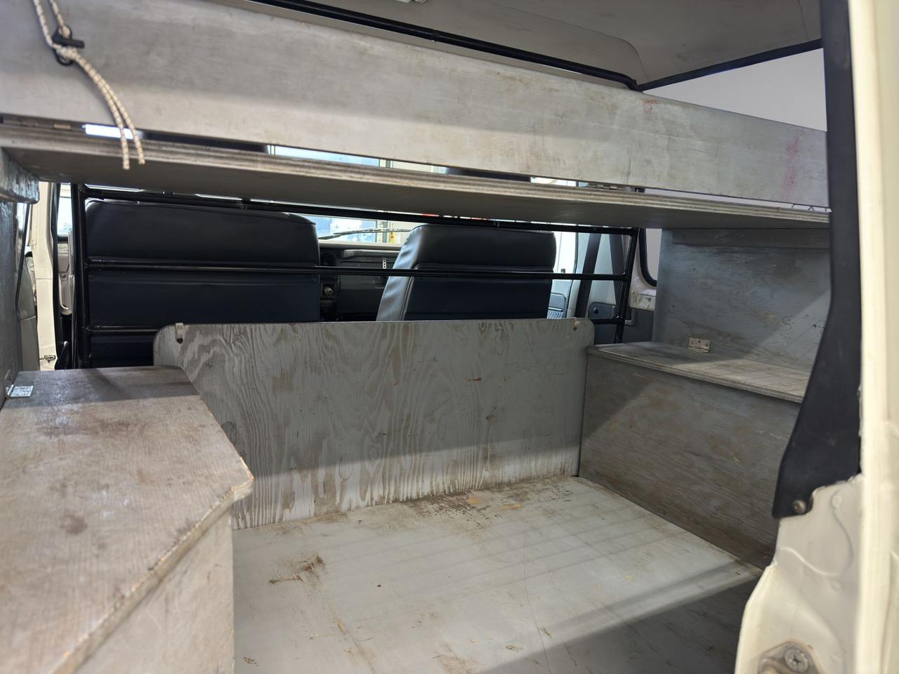 Toyota Land Cruiser kzj70 3p 3.0 td autocarro