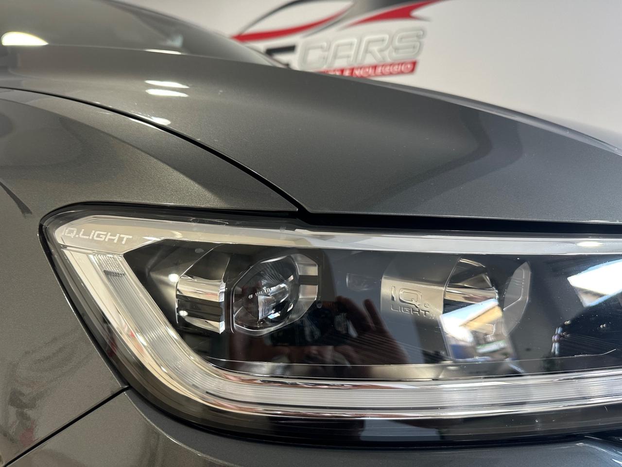 Volkswagen T-Roc 2.0 TDI SCR 150 CV DSG R-Line