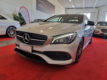MERCEDES - Classe CLA 200 d premium AMG auto FL