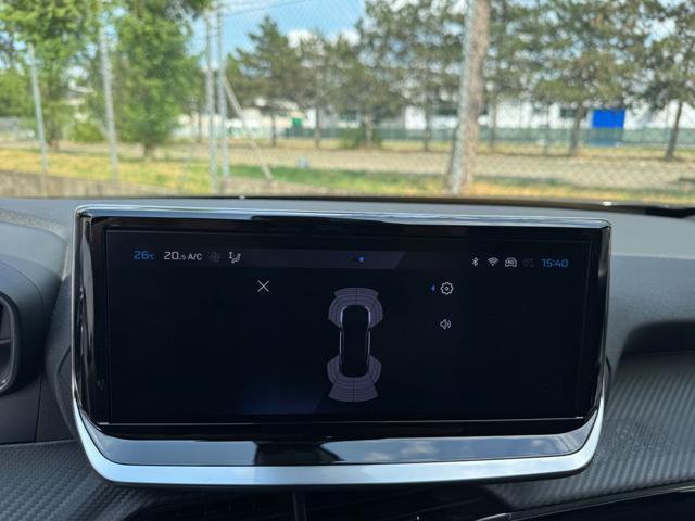 PEUGEOT 2008 PureTech 130CV EAT8 Allure