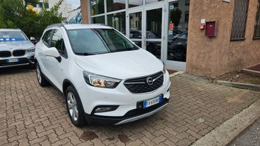 Opel Mokka X 1.6 cdti Innovation 110CV CARPLAY-CRUISE-SENSORI