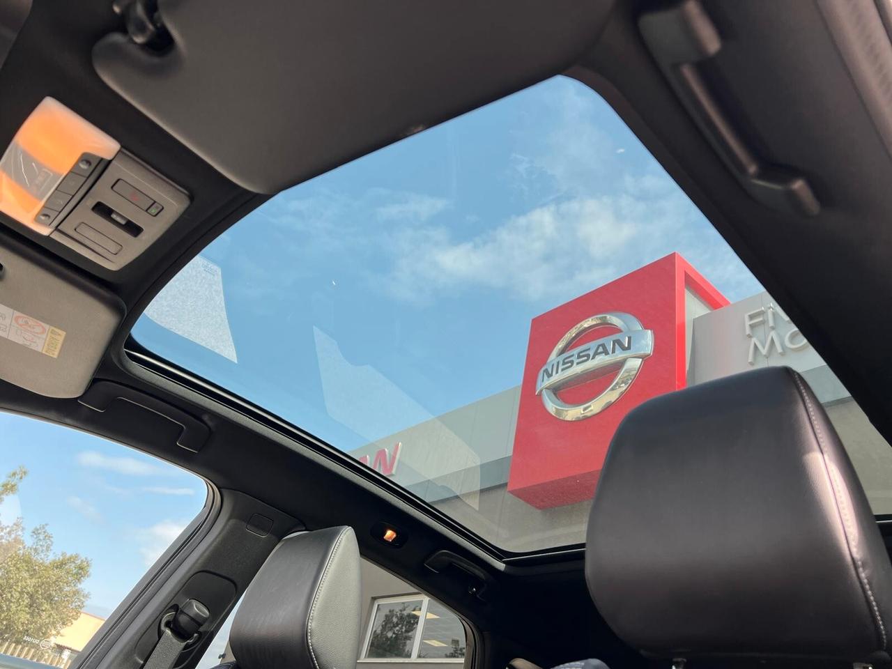 Nissan Qashqai MHEV 140 CV Tekna