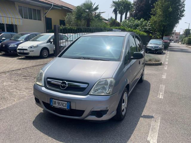 OPEL Meriva 1.4 16V Cosmo