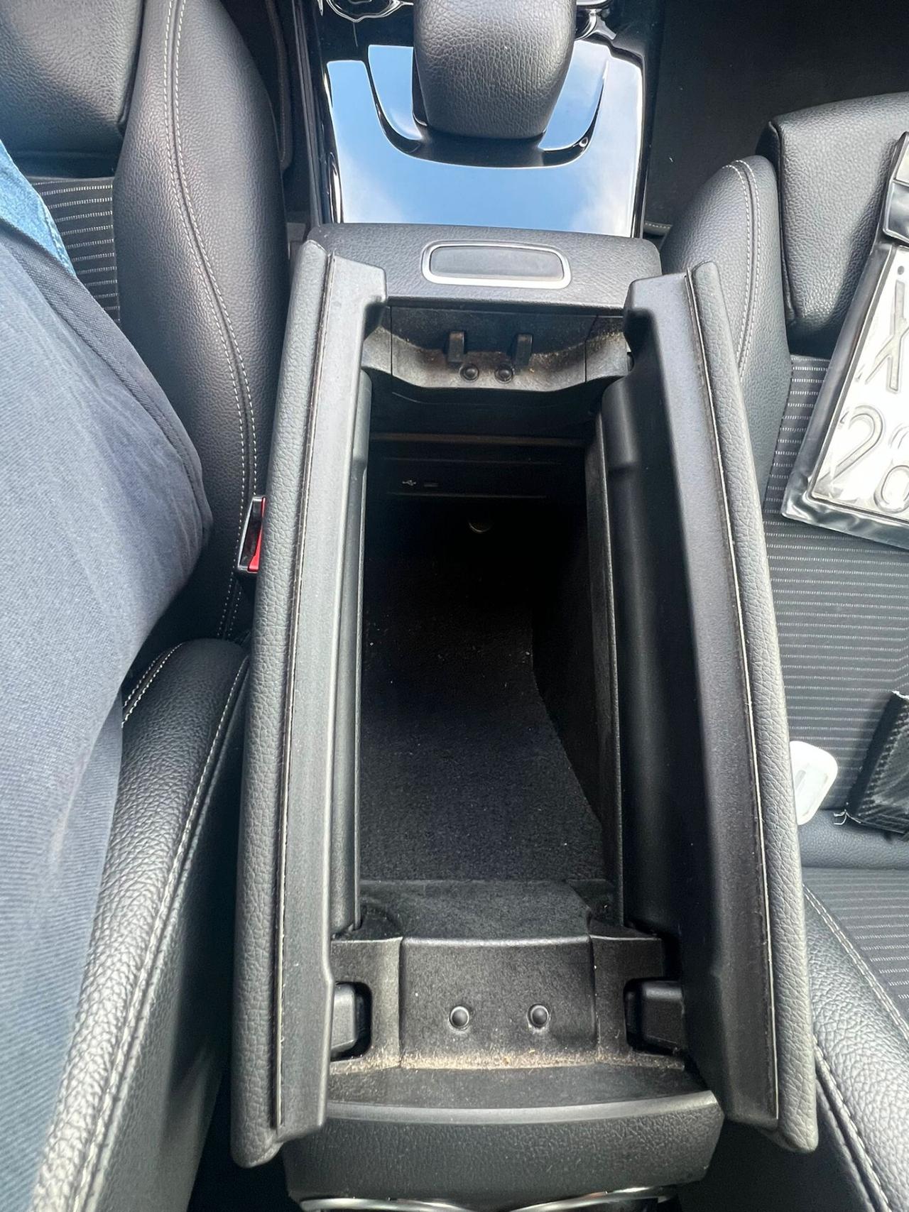 Mercedes-benz A 200 A 200 d Automatic Sport