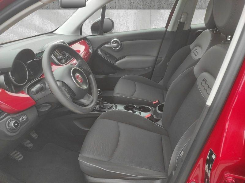 FIAT 500X 1.6 e-torq Pop 4x2 110cv