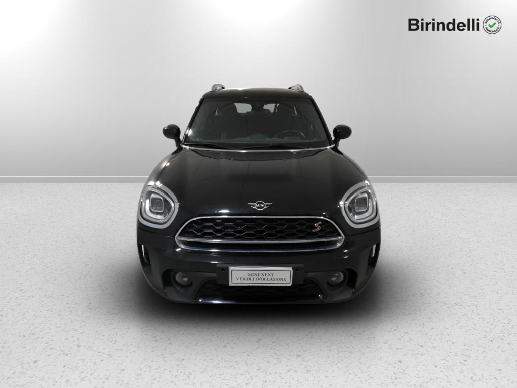 MINI Mini Countrym.(F60) - Mini 2.0 Cooper SD Business Countryman