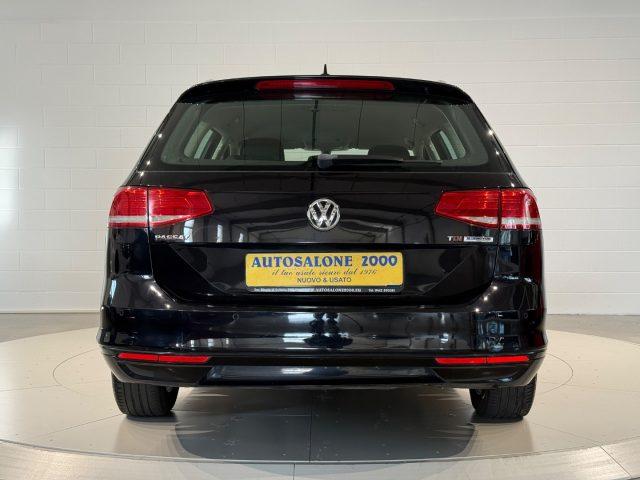 VOLKSWAGEN Passat Variant 1.6TDI Comfortline Business BlueMotion Technology