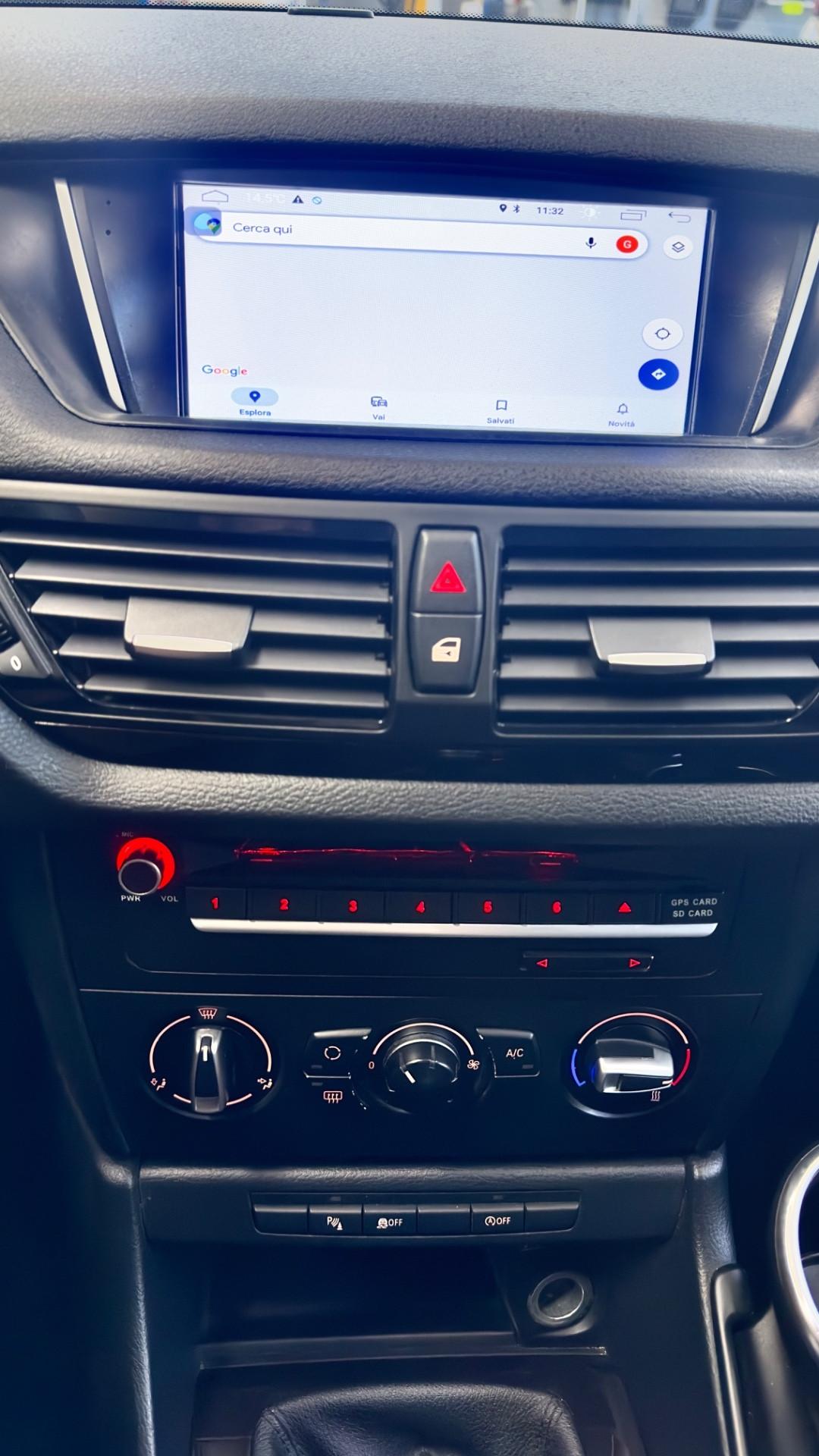 Bmw X1 sDrive16d Msport