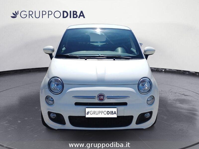 FIAT 500 III Diesel 1.3 mjt 16v s 95cv my14