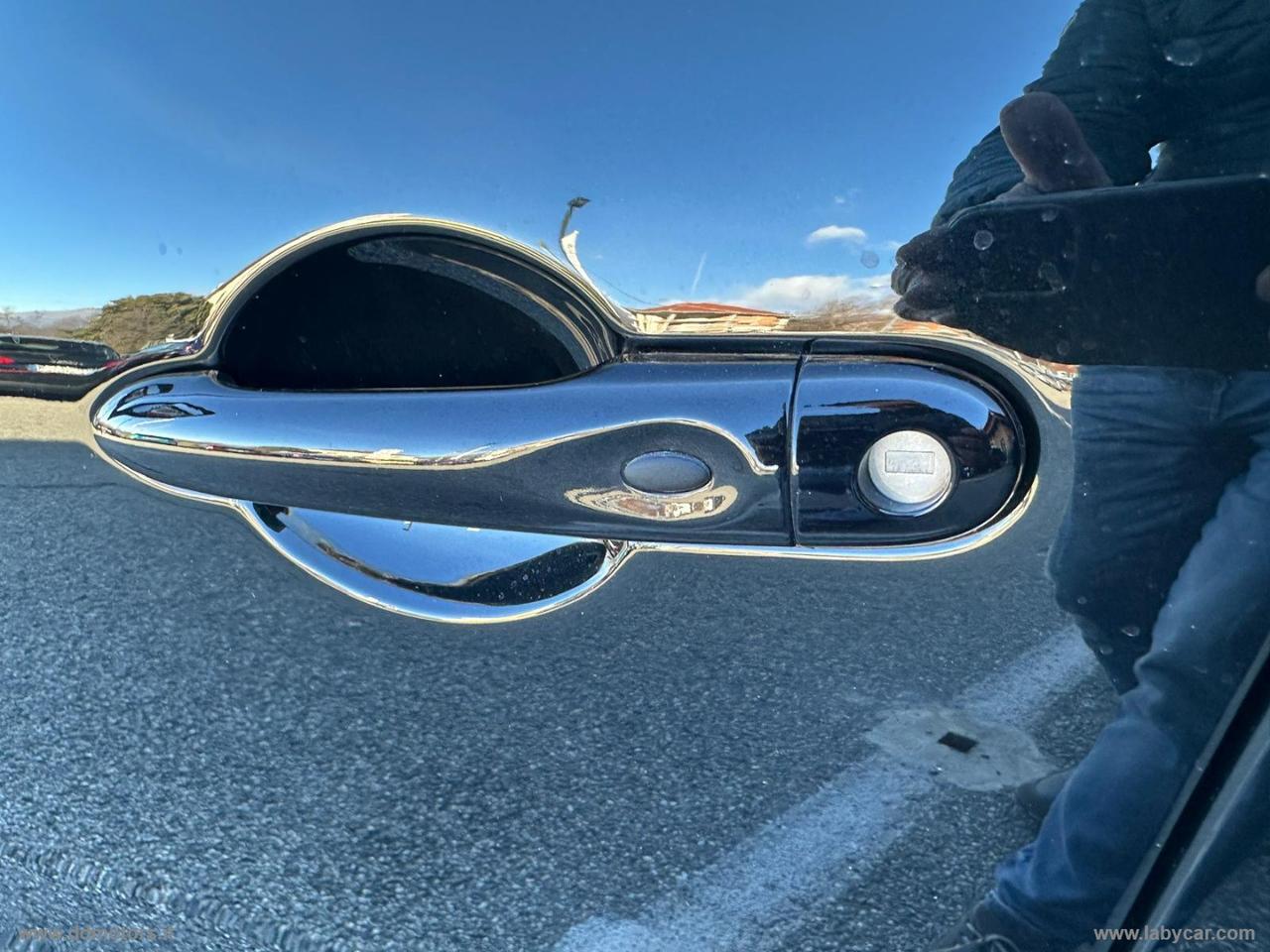 RENAULT Clio dCi 8V 110 CV S&S 5p. Energy GT Li. **PROMO**