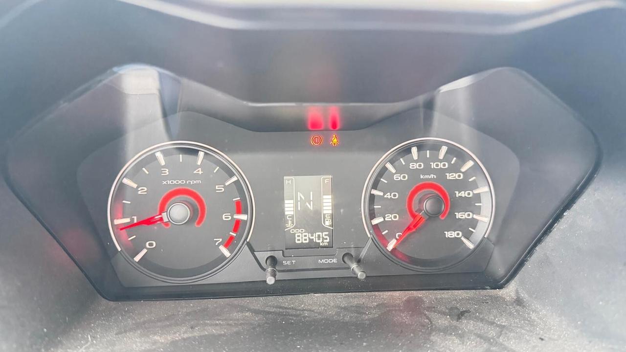 Mahindra KUV100 1.2 VVT K8 GPL