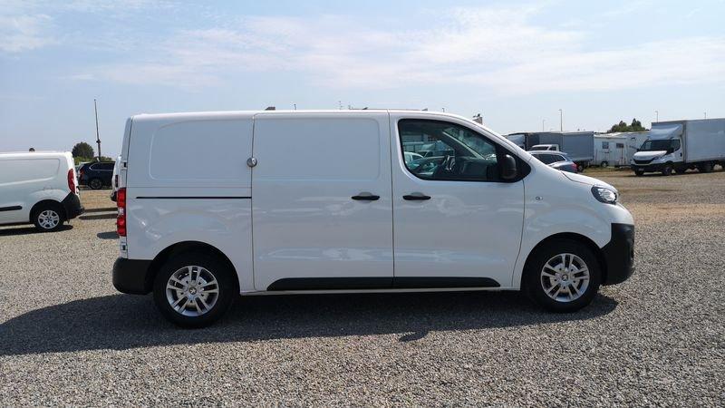 Peugeot Expert BlueHDi 120 S&S PC-TN Furgone