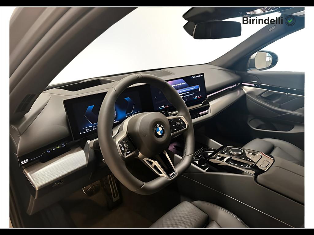 BMW 520d xDrive Touring