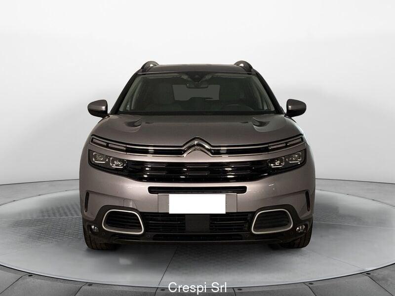 Citroën C5 Aircross PureTech 130 S&S EAT8 Shine