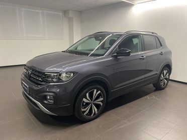 Volkswagen T-Cross Style 1.0 TSI 70 kW (95 CV) Manuale