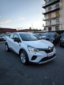 Renault Captur Blue dCi 95 CV Intens