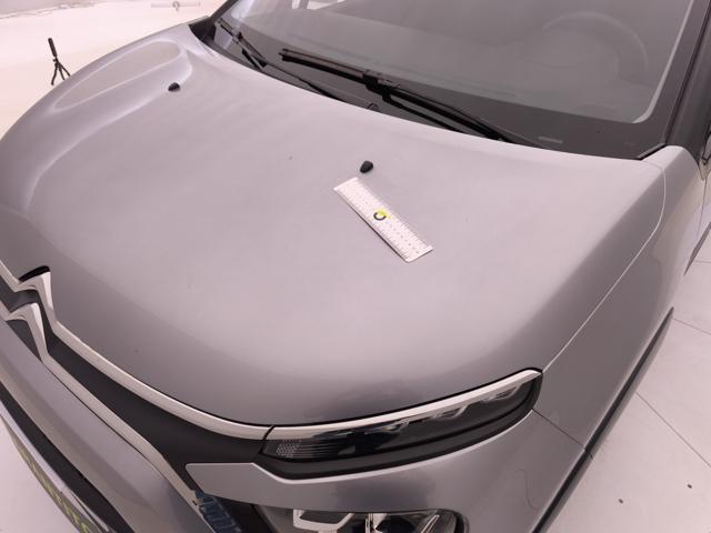 CITROEN C3 1.2 puretech Max s&s 110cv