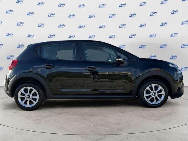 Citroen C3 1.2 puretech Shine s&s 83cv neopatentati