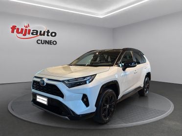 Toyota Rav4 2.5 vvt-ie h Style awd-i 222cv e-cvt