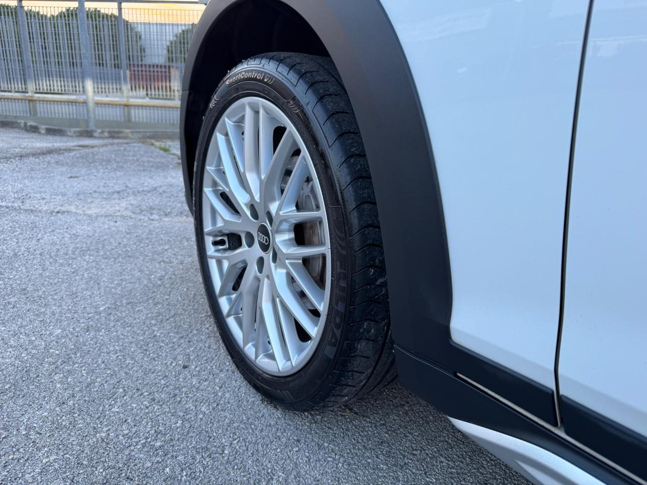 Audi A4 allroad 40 TDI 204 CV S tronic Business Evolution
