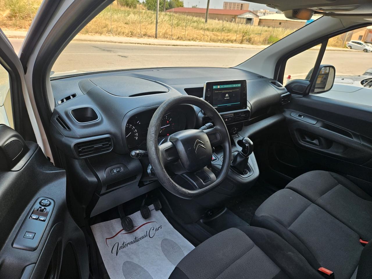 Citroen Berlingo N1 2019 1.5 100CV IVA ESPOSTA 3P.