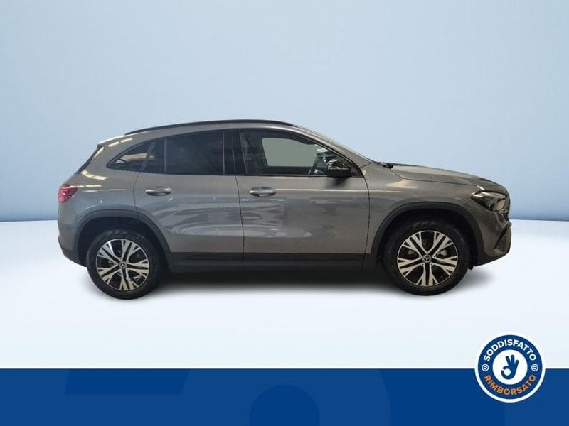 Mercedes-Benz GLA 180d Automatic Advanced Plus Progressive