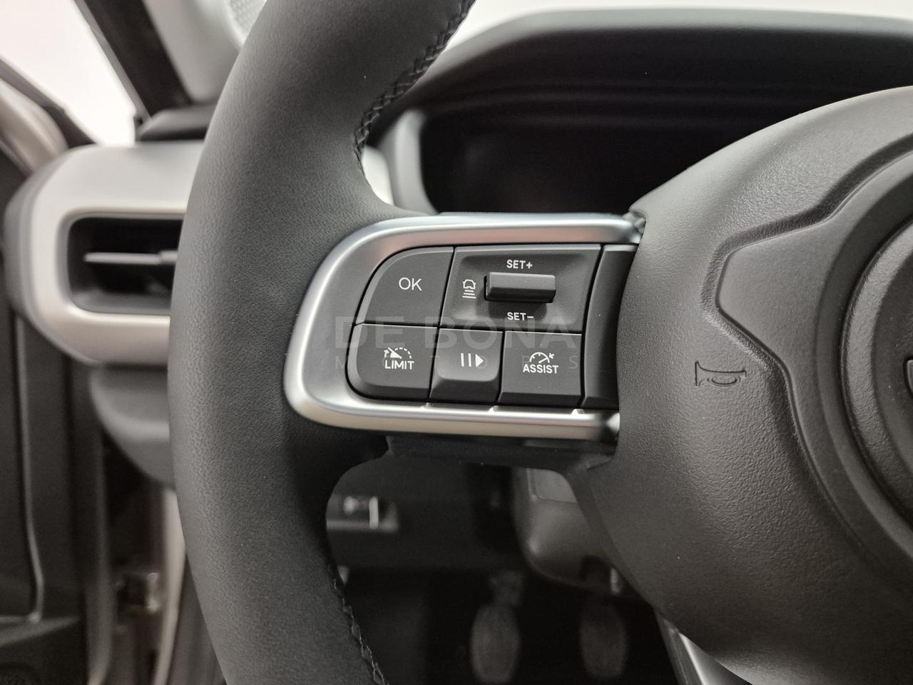 Jeep Avenger 1.2 turbo summit fwd 100cv